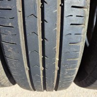 185/65 R15 Continental, снимка 3 - Гуми и джанти - 40860115