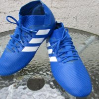  Футболни обувки Аdidas Nemeziz 18.3, снимка 10 - Футбол - 41004785