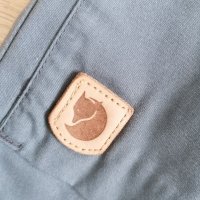 Fjallraven Greenland мъжки туристически панталон , снимка 2 - Панталони - 39820464