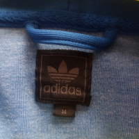 adidas суичър, снимка 2 - Суичъри - 44717063