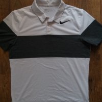  Nike Mens Golf Polo Shirts - страхотна мъжка тениска , снимка 8 - Тениски - 35870672