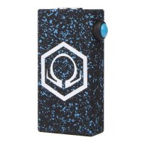 Луксозен мод HexOhm V3.0 (30Amp) Craving Vapor, 180 W, алуминиев, дизайнерски + 2 батерии, снимка 1 - Електронни цигари - 40351951