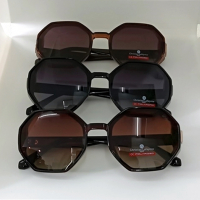 Слънчеви очила Christian Lafayette PARIS POLARIZED 100% UV защита, снимка 1 - Слънчеви и диоптрични очила - 36168888