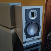 Elac BS 182 Jet технология двулентови тонколони с долен бас рефлекс , снимка 9 - Тонколони - 44192450