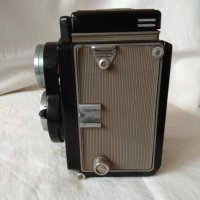 MEOPTA FLEXARET VI (1961 г.), снимка 2 - Фотоапарати - 44240488