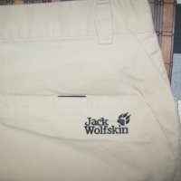 Спортен панталон JACK WOLFSKIN  мъжки,М-Л, снимка 4 - Панталони - 42216132