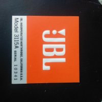 Оригинален Филтър и панел JBL за бас колона, снимка 2 - Тонколони - 40393507