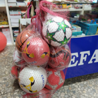 футболни и баскетболни топки, снимка 7 - Футбол - 42365545