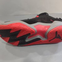 Nike Jordan N42/26,5sm.Баскет кецове.Нови.Оригинал., снимка 5 - Кецове - 42002001