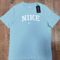 Мъжка тениска Nike - Налични различни цветове и модели, снимка 3 - Тениски - 44790026