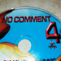 NO COMMENT 4 CD 2103221129, снимка 4 - CD дискове - 36178603