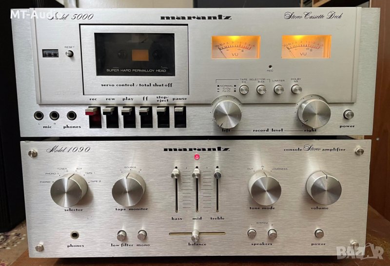 Maranz, снимка 1