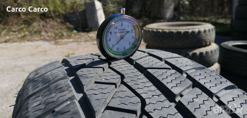 Гуми 215 60 17 Петлас Petlas 2 броя Нов внос  Цената е за брой гума Без коментар на цената, снимка 1