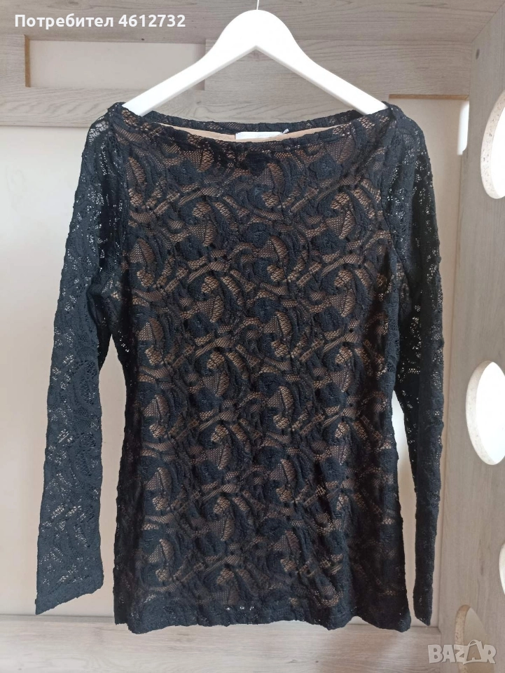 Дамска блуза Anne Fontaine, снимка 1