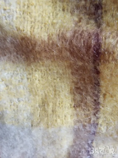 Вълнени шалове, мъжки и унисекс различни разцветки , снимка 1