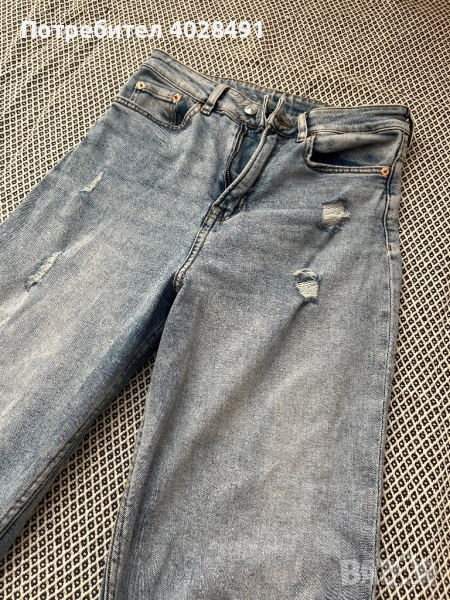 Дънки H&M, снимка 1