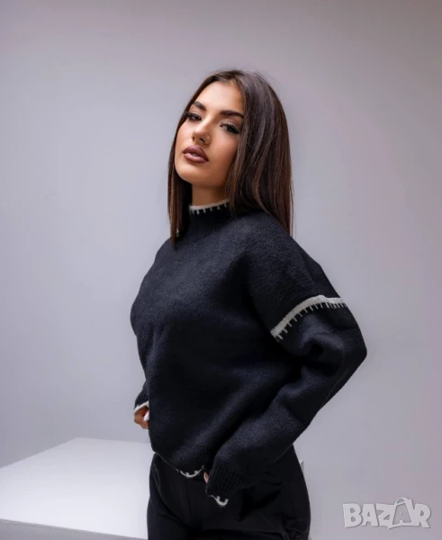 пуловер , снимка 1