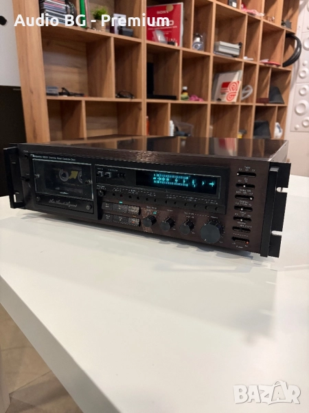 Nakamichi -680ZX, снимка 1