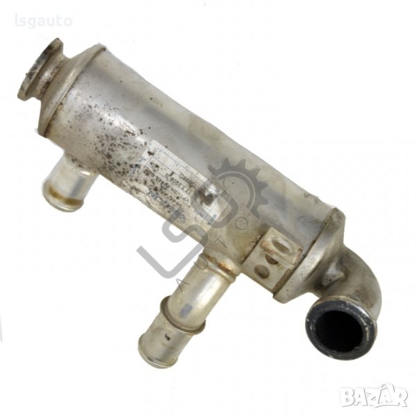 Охладител EGR Citroen C3 I Picasso(2008-2013) ID:92628, снимка 1