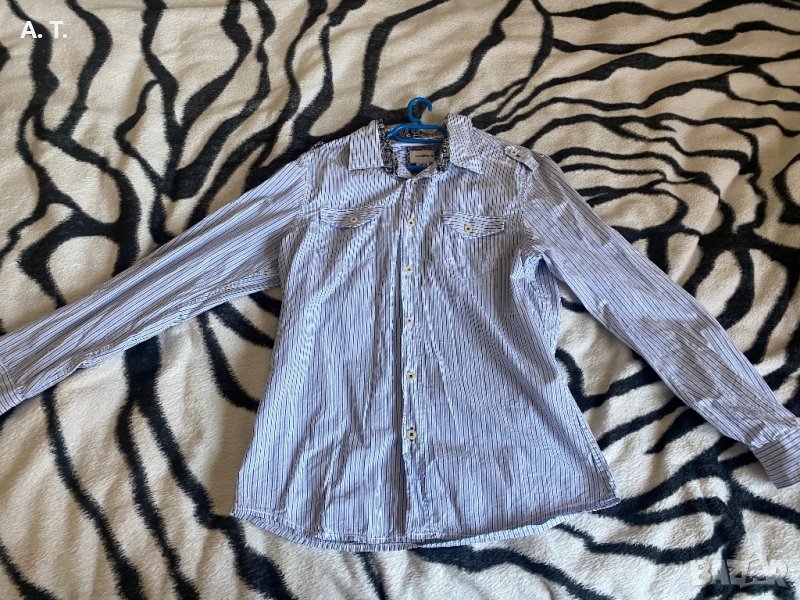 Риза Energie M, снимка 1