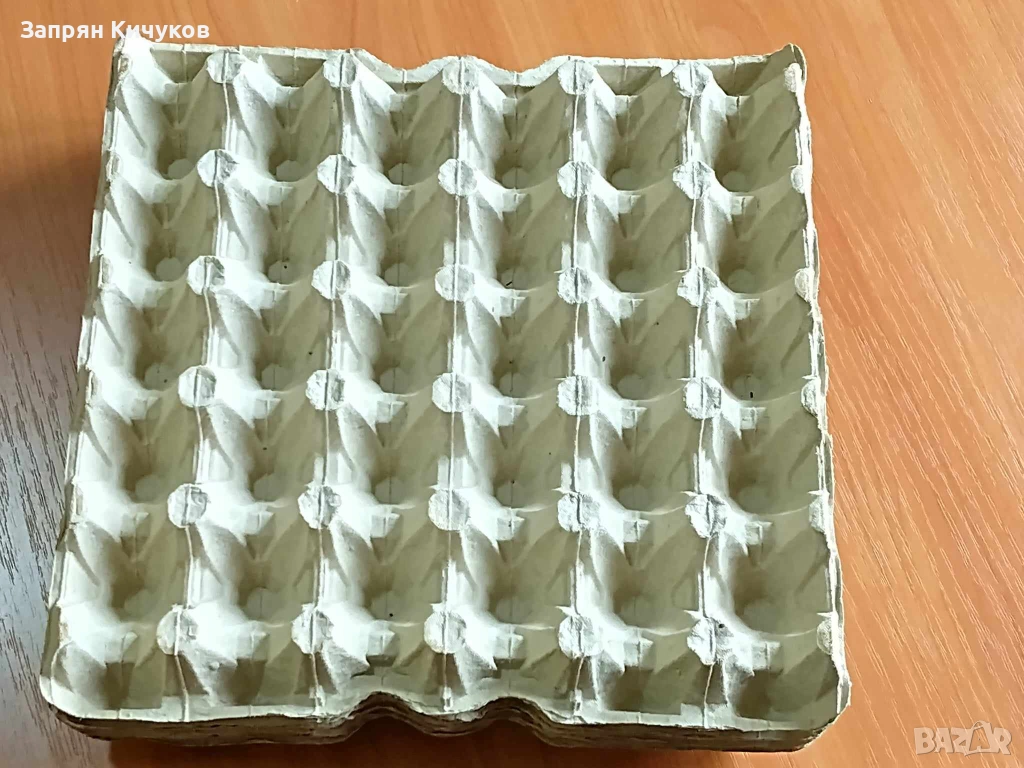 Продавам кори за яйца, снимка 1