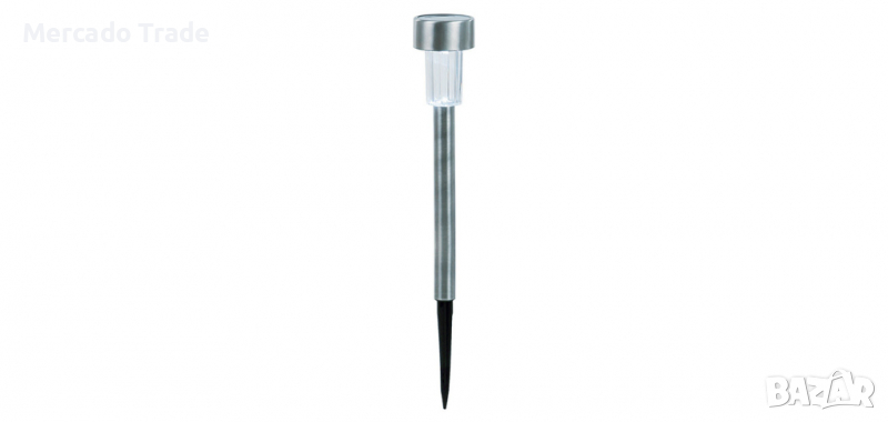 Декоративна LED соларна лампа, Starlux One, снимка 1