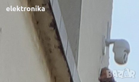 Монтаж на видеонаблюдение. Продажба, доставка на готови комплети на камери на DVR-и, снимка 1