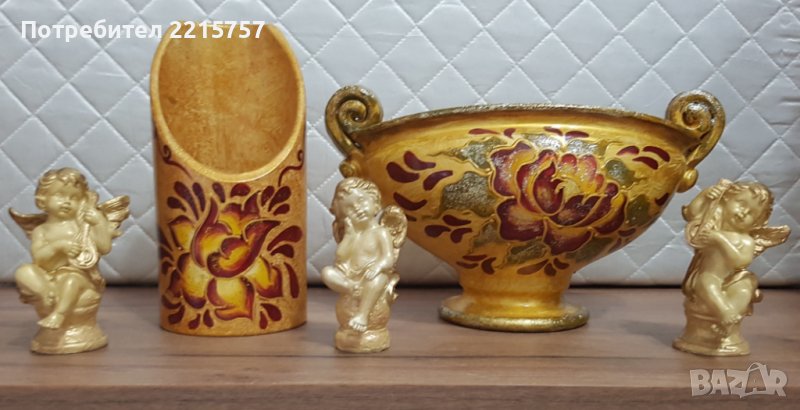 Сувенири от Италия., снимка 1