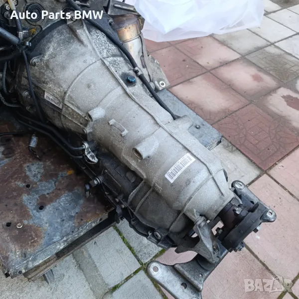 Скоростна кутия 6hp21 BMW БМВ Автоматична скоростна кутия BMW E90 E91 E92 E93 E87, снимка 1
