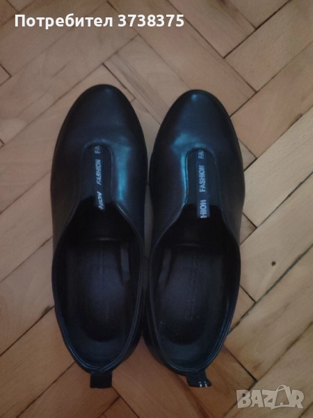 Дамски обувки, снимка 1