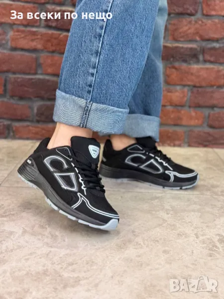 Christian Dior Дамски Маратонки👟Дамски Спортни Обувки Кристиян Диор Код E244, снимка 1