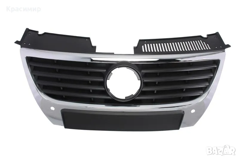 Радиаторна решетка за VW PASSAT, снимка 1