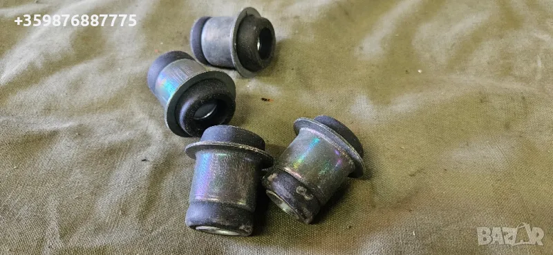 Качествени Тампони Ваз Лада Жигули , снимка 1