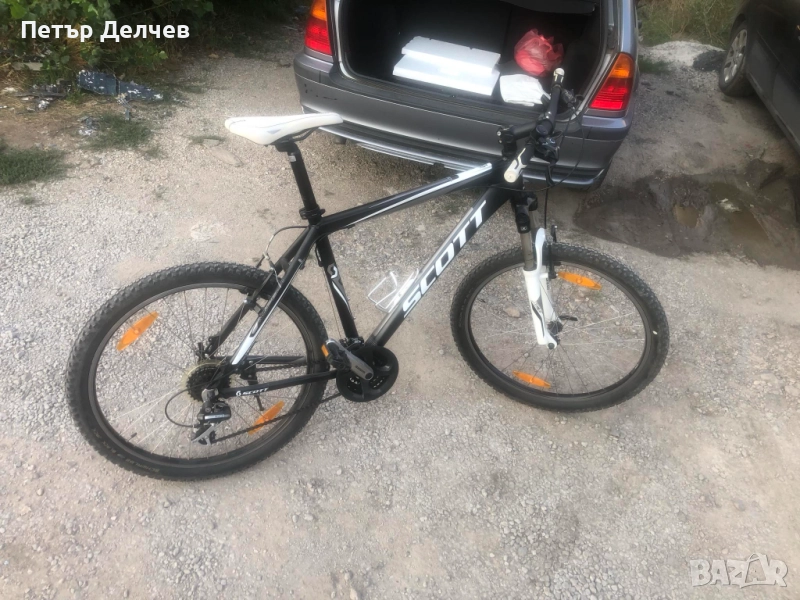 Велосипед Scott, снимка 1