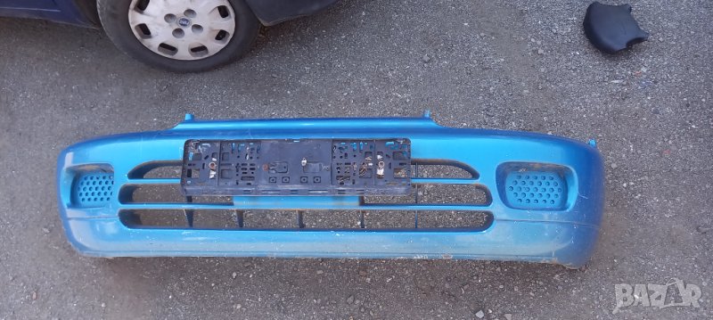 Предна броня Mitsubishi Colt IV, снимка 1