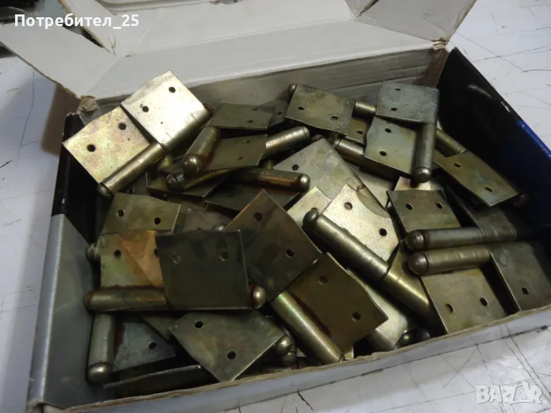 панти, снимка 1