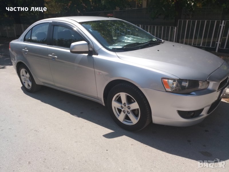 Продавам части за Митсубиши Лансер , снимка 1