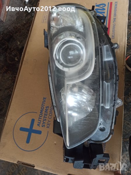 Фар ляв оригинален Mazda Cx 5, снимка 1
