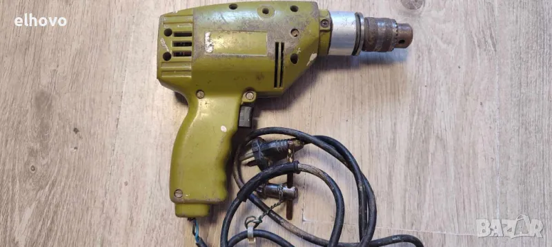 Бормашина, снимка 1