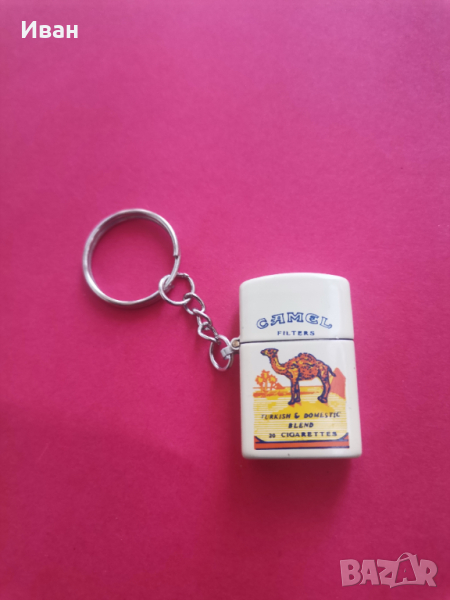 Ретро бензинови запалки , снимка 1