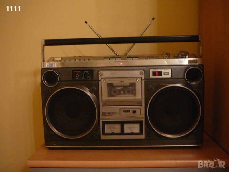 HITACHI TRK-8180E/2, снимка 1