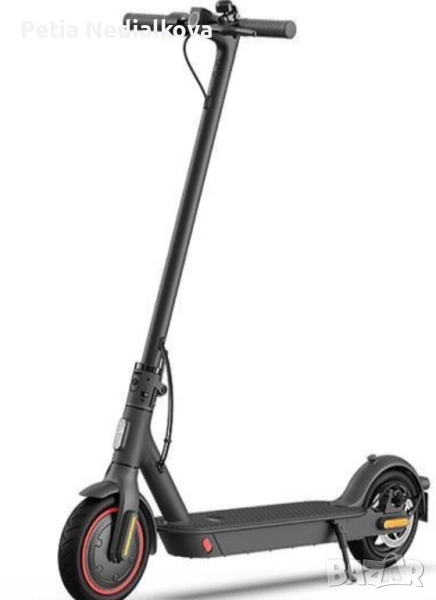 Xiaomi Mi Electric Scooter Pro 2.Тротинетките са 2 бр., снимка 1