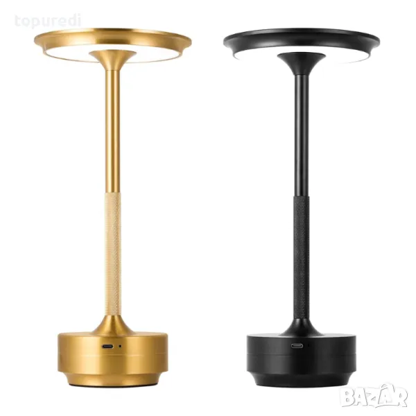 СЕНЗОРНА ИНТЕРИОРНА LED ЛАМПА, снимка 1