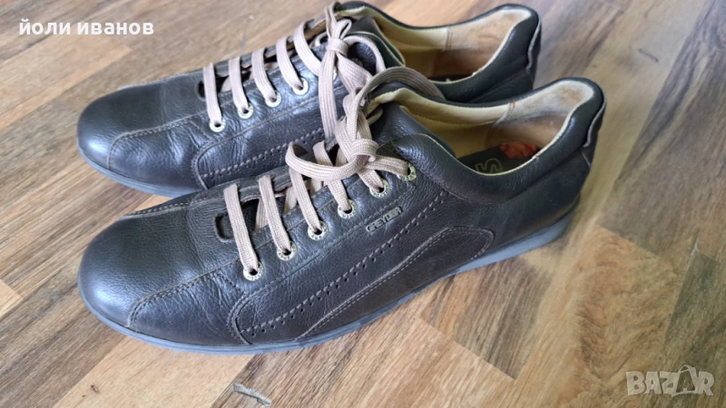 Mаркови качествени обувки, снимка 1