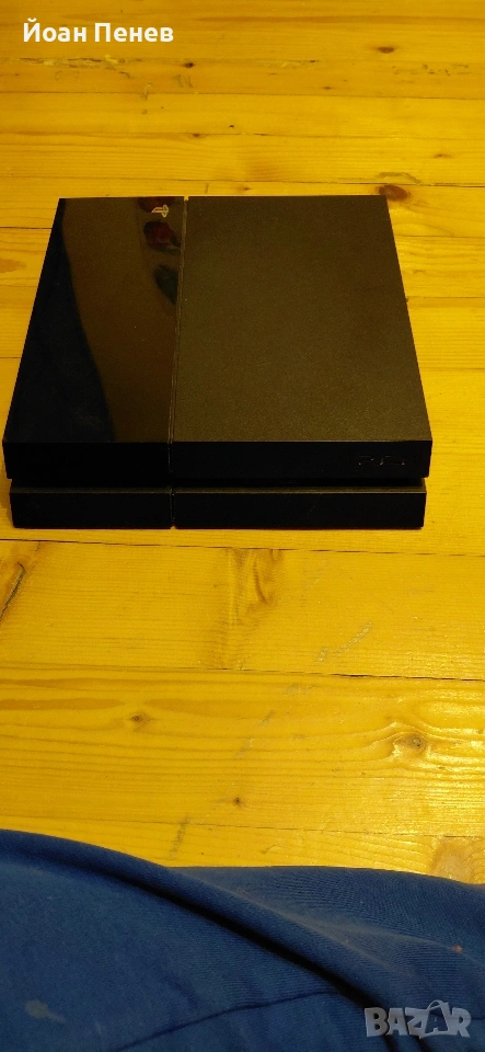 Sony Playstation 4, снимка 1