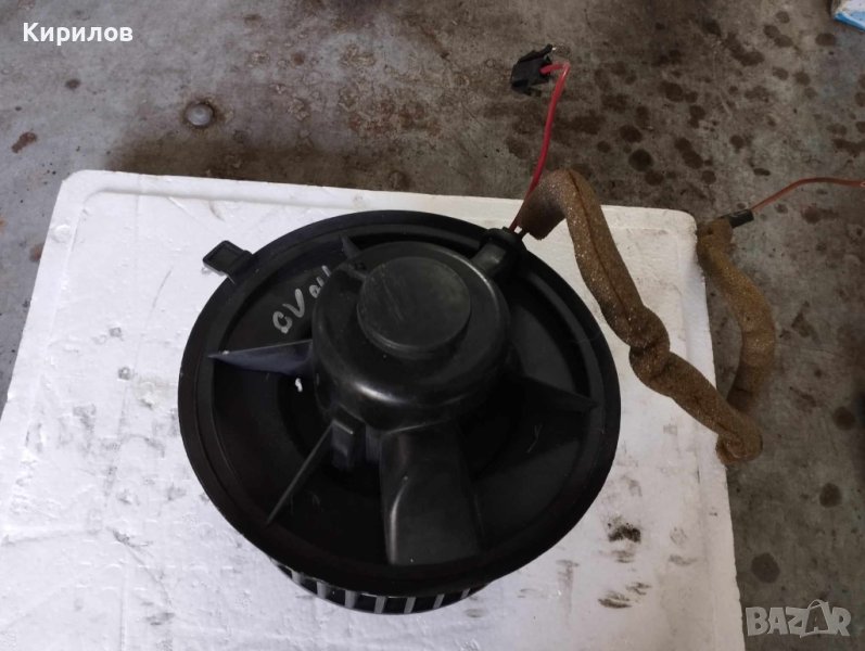 Моторче вентилатор за парно от Фолксваген Поло  Сеат  Ибиза 2 Vw Polo Seat, снимка 1