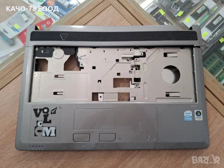 Лаптоп MEDION E6210 Notebook PC, снимка 1