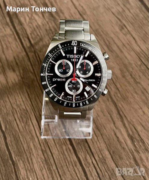 Tissot PRS 516 Chronograph T044.417.21.051.00, снимка 1