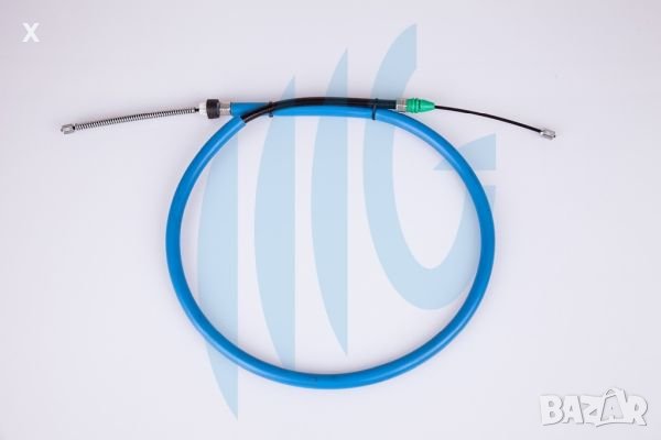 01440868 ЖИЛО РЪЧНА RENAULT Clio II / Symbol / Thalia I OE 7700426005 дължина [mm]:1350, 1080, снимка 1