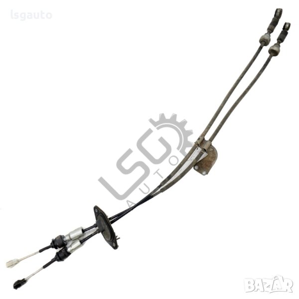 Жила скорости Honda CR-V III 2006-2010 ID: 113161, снимка 1